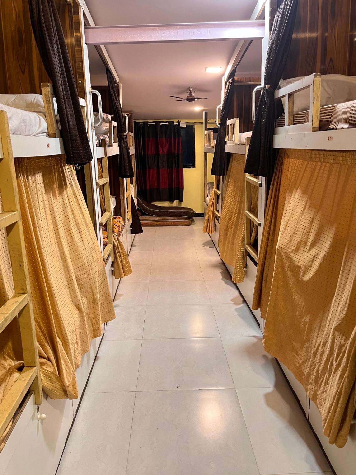 Bed & Breakfast Star Dormitory Mumbai