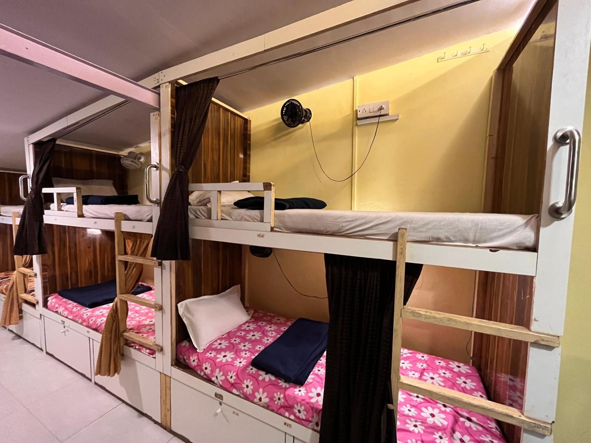 Star Dormitory Bed & Breakfast
