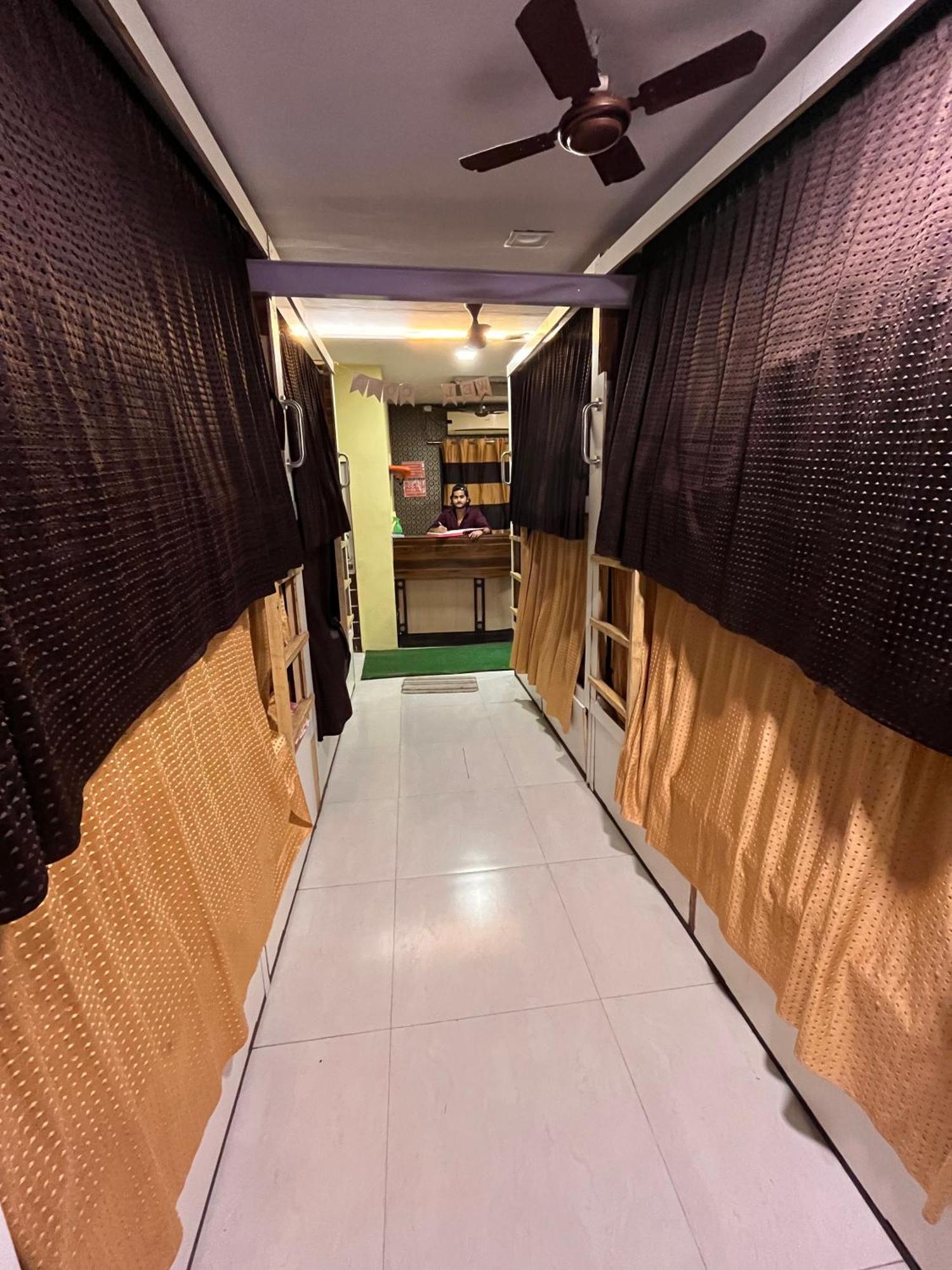 Star Dormitory Bed & Breakfast