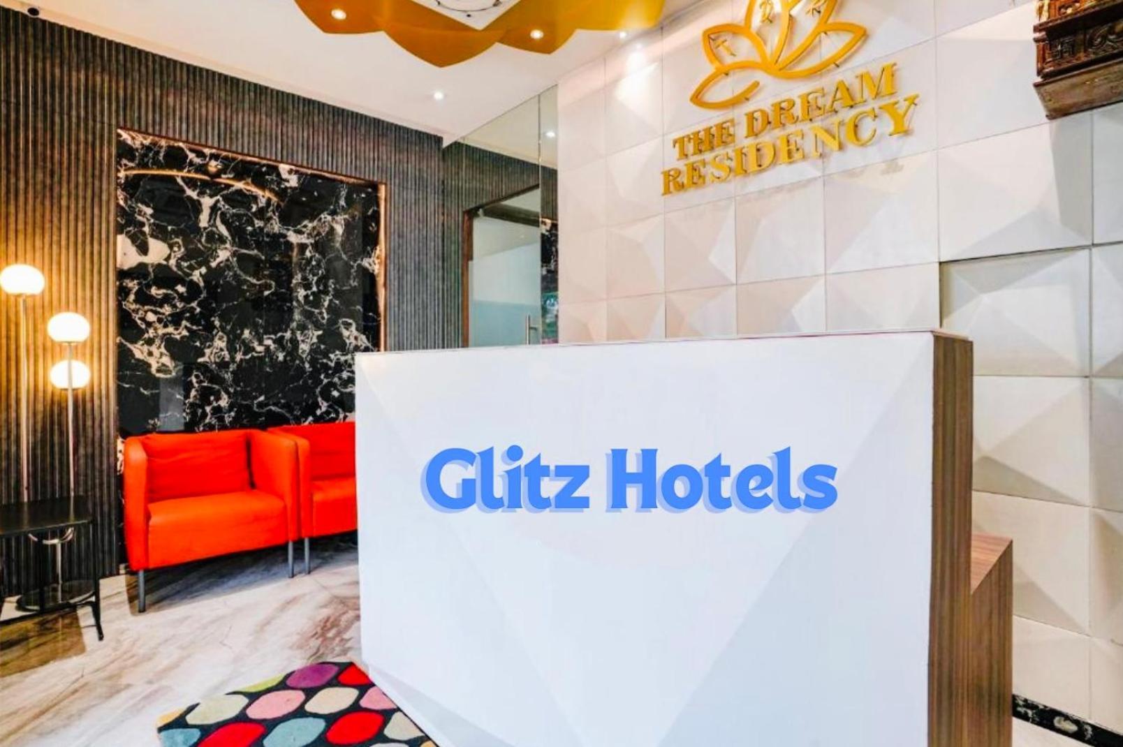 New Dream Residency By Glitz Mumbai