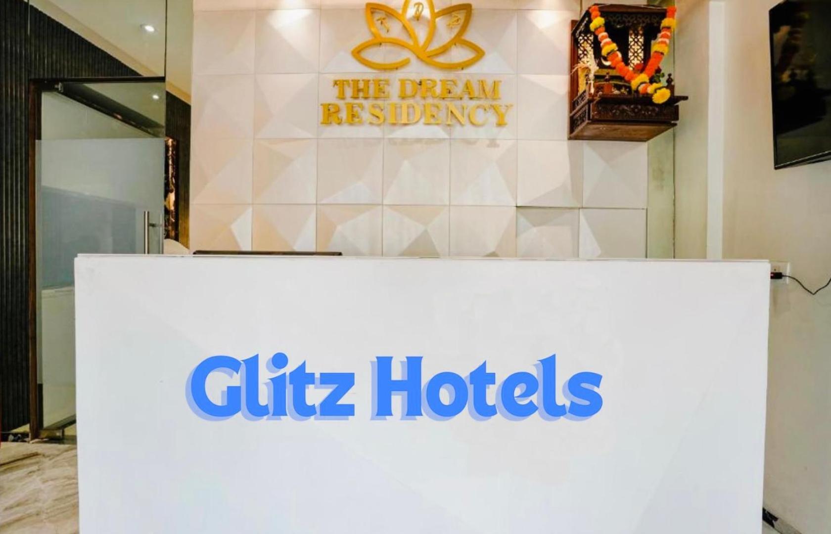 New Dream Residency By Glitz