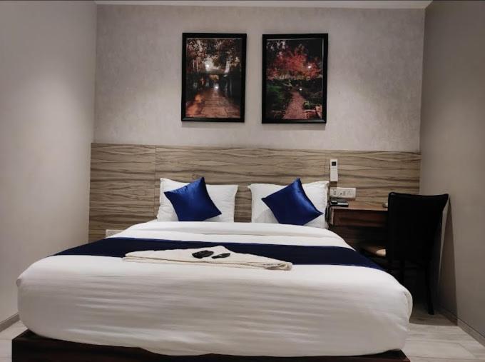 New Dream Residency By Glitz Guest house Mumbai
