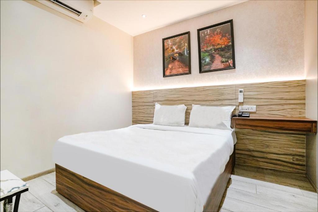 New Dream Residency By Glitz 3*