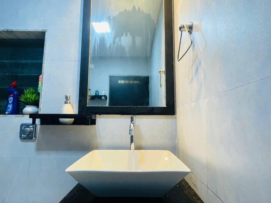 Apartment - 27, One Bedroom Apt- Bandra West