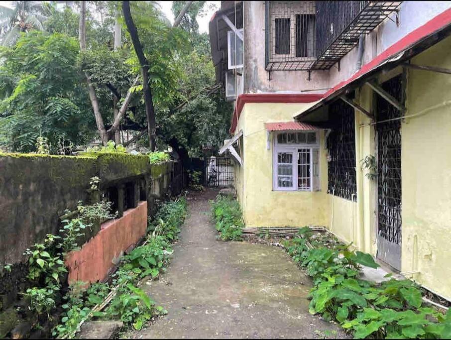 - 27, One Bedroom Apt- Bandra West *