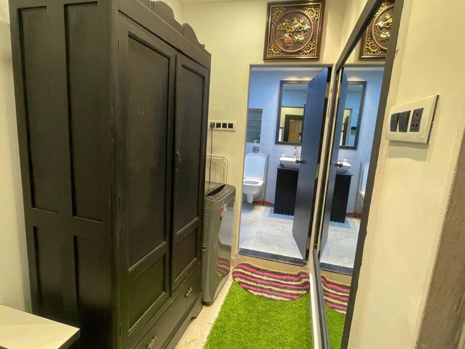 - 27, One Bedroom Apt- Bandra West Apartamento *