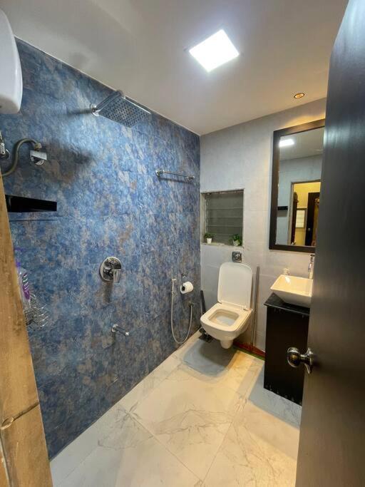 Apartment - 27, One Bedroom Apt- Bandra West