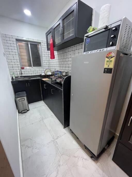 Apartment - 27, One Bedroom Apt- Bandra West