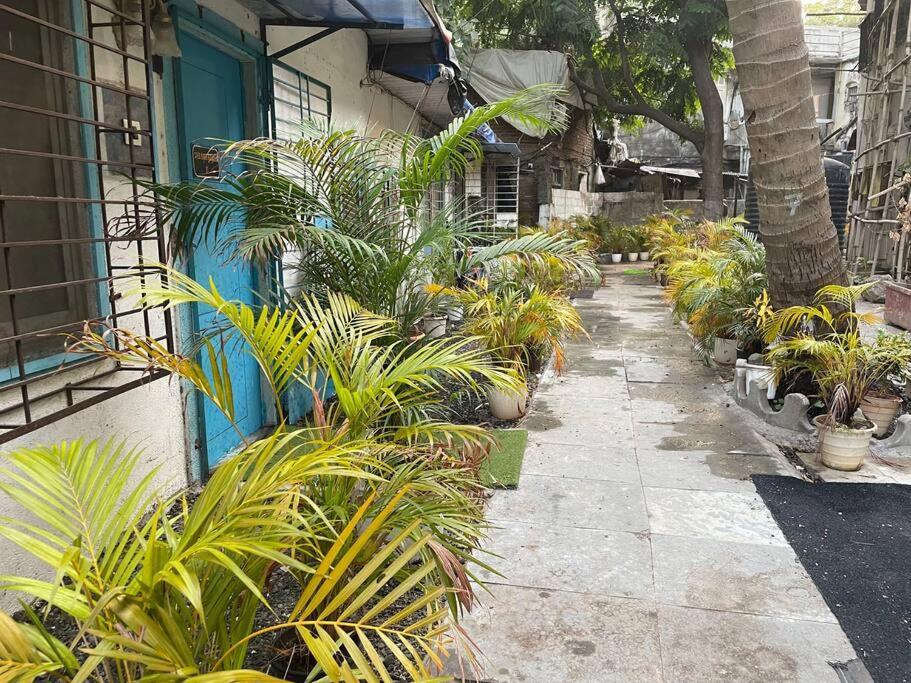- 27, One Bedroom Apt- Bandra West Apartment Mumbai