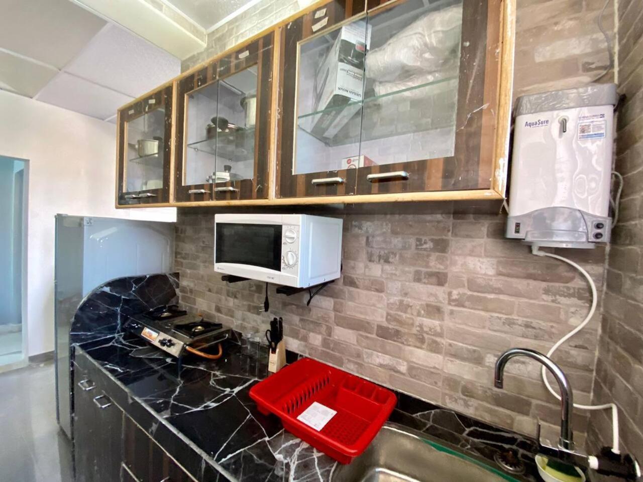 Angel Views 502, Chapel Road, Bandra West By Connekt Homes Apartment