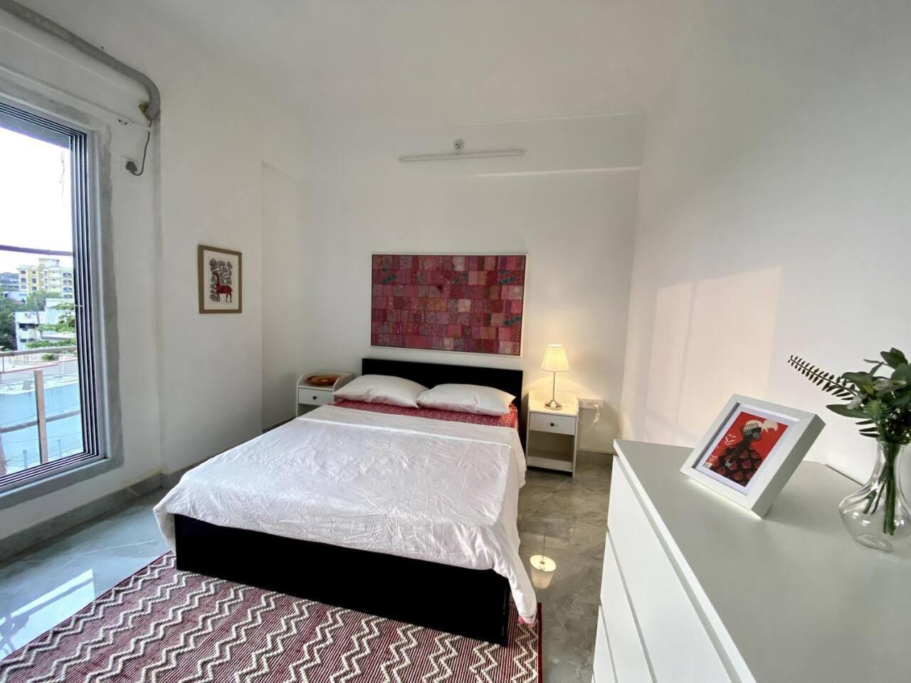Apartment Angel Views 502, Chapel Road, Bandra West By Connekt Homes Mumbai