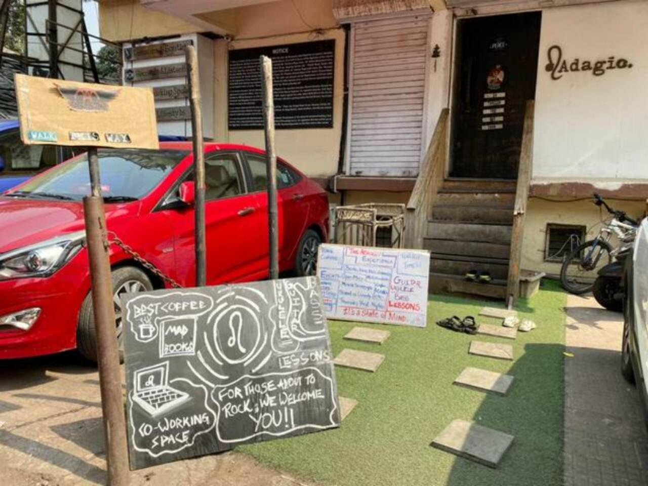 Angel Views 502, Chapel Road, Bandra West By Connekt Homes Apartment