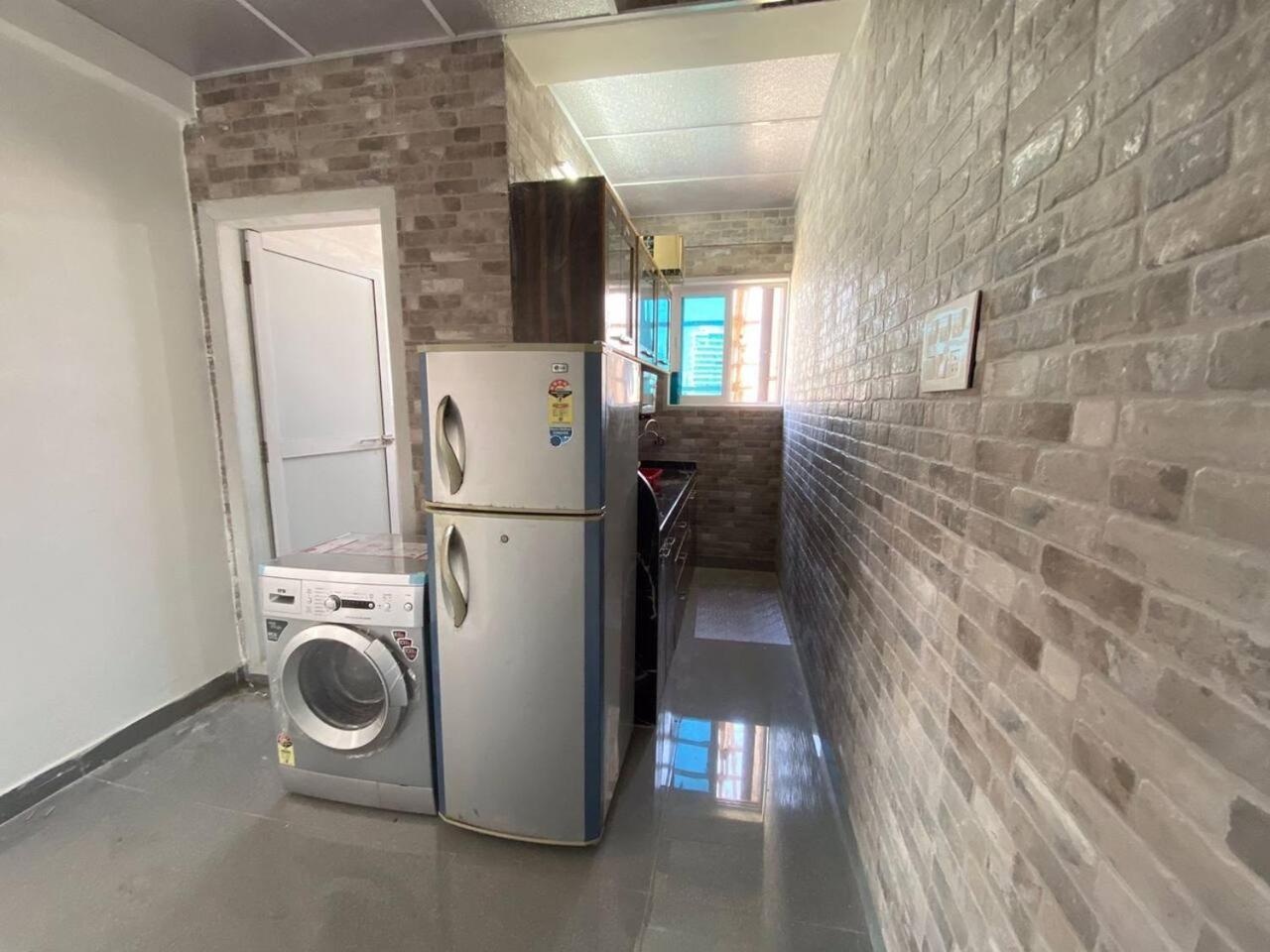 Angel Views 502, Chapel Road, Bandra West By Connekt Homes Apartment *