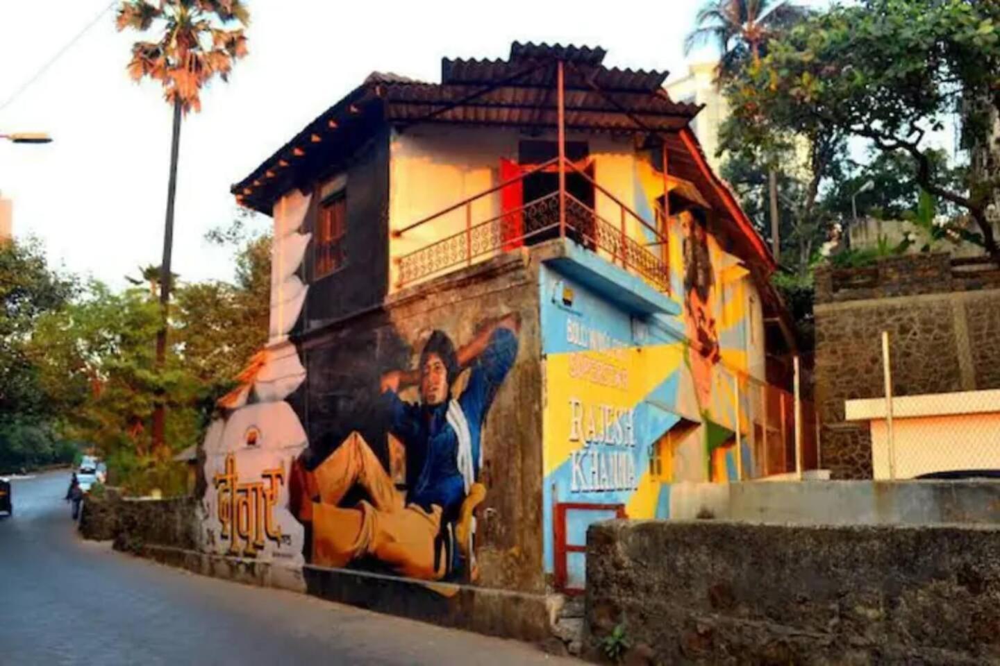Apartment Angel Views 502, Chapel Road, Bandra West By Connekt Homes *