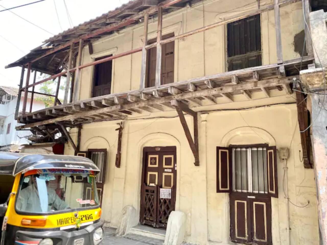 Angel Views 502, Chapel Road, Bandra West By Connekt Homes *