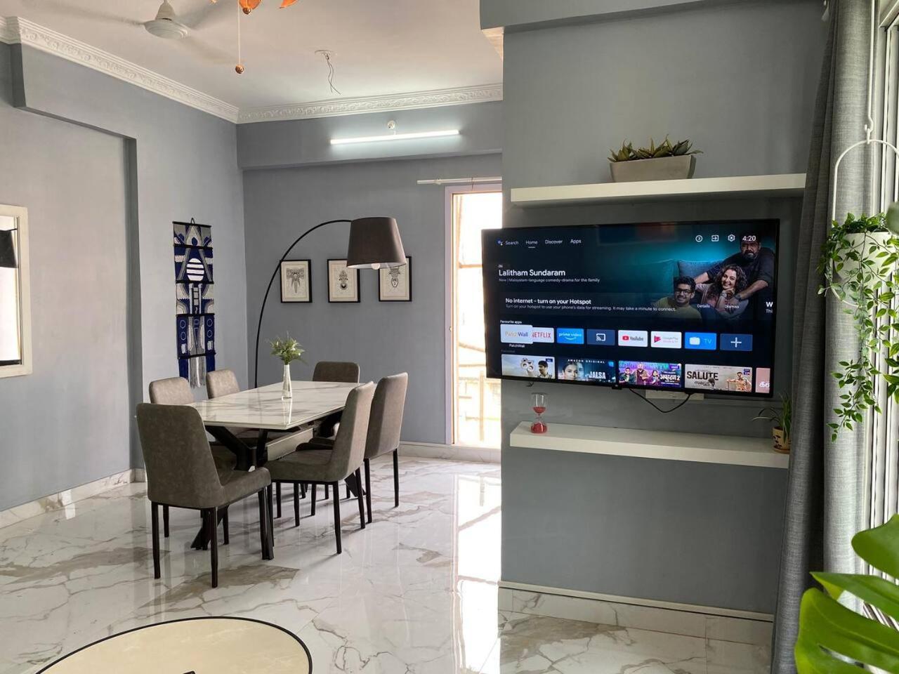 Apartment Angel Views 502, Chapel Road, Bandra West By Connekt Homes Mumbai