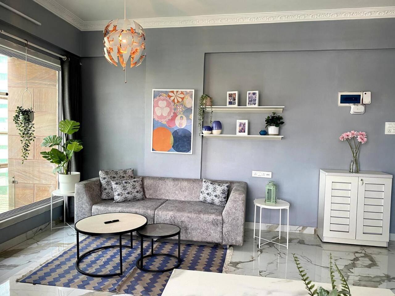 Angel Views 502, Chapel Road, Bandra West By Connekt Homes Mumbai