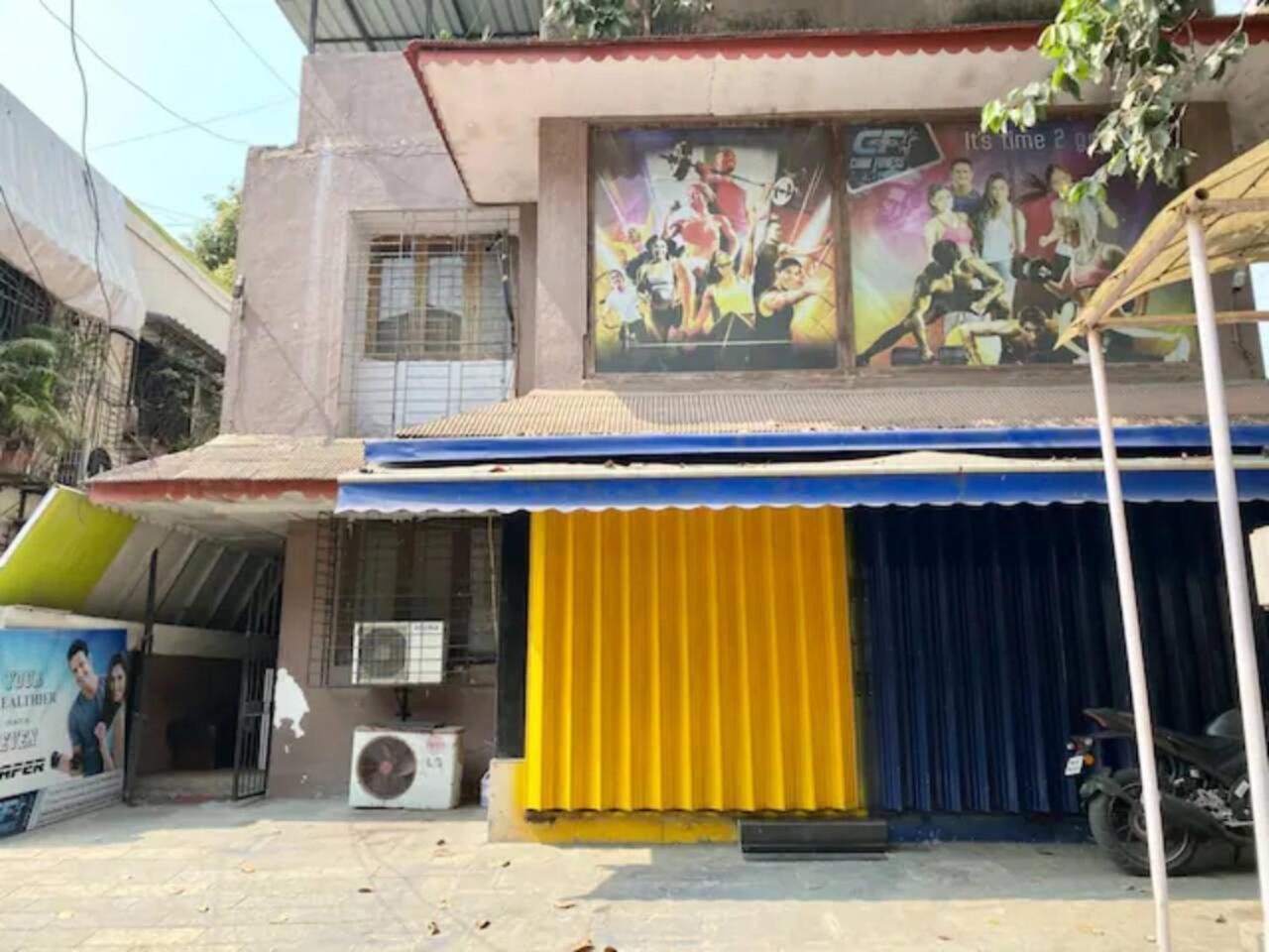 Apartment Angel Views 502, Chapel Road, Bandra West By Connekt Homes *