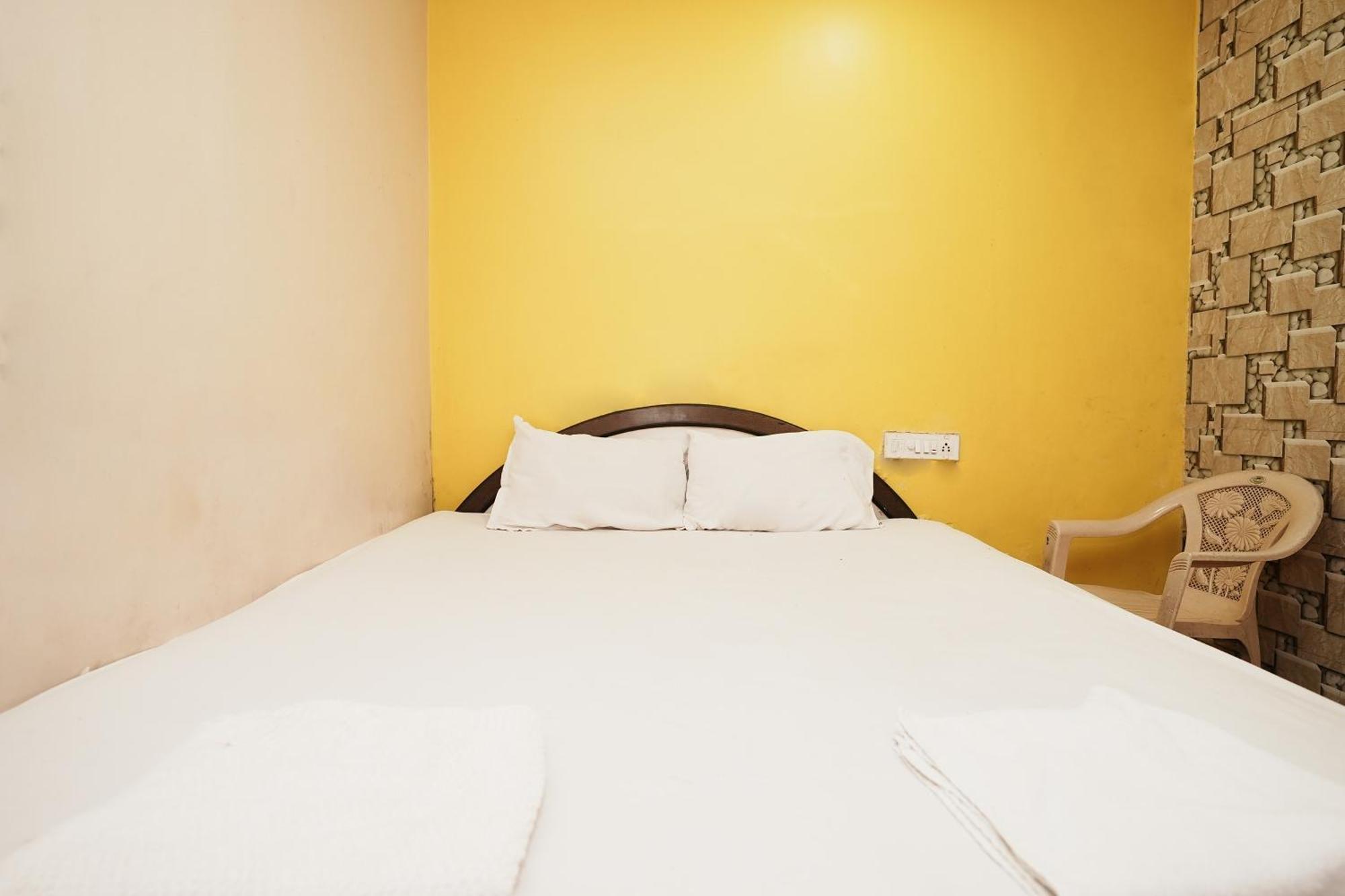 Harihara Residency Comfort Andheri East, Bombaim