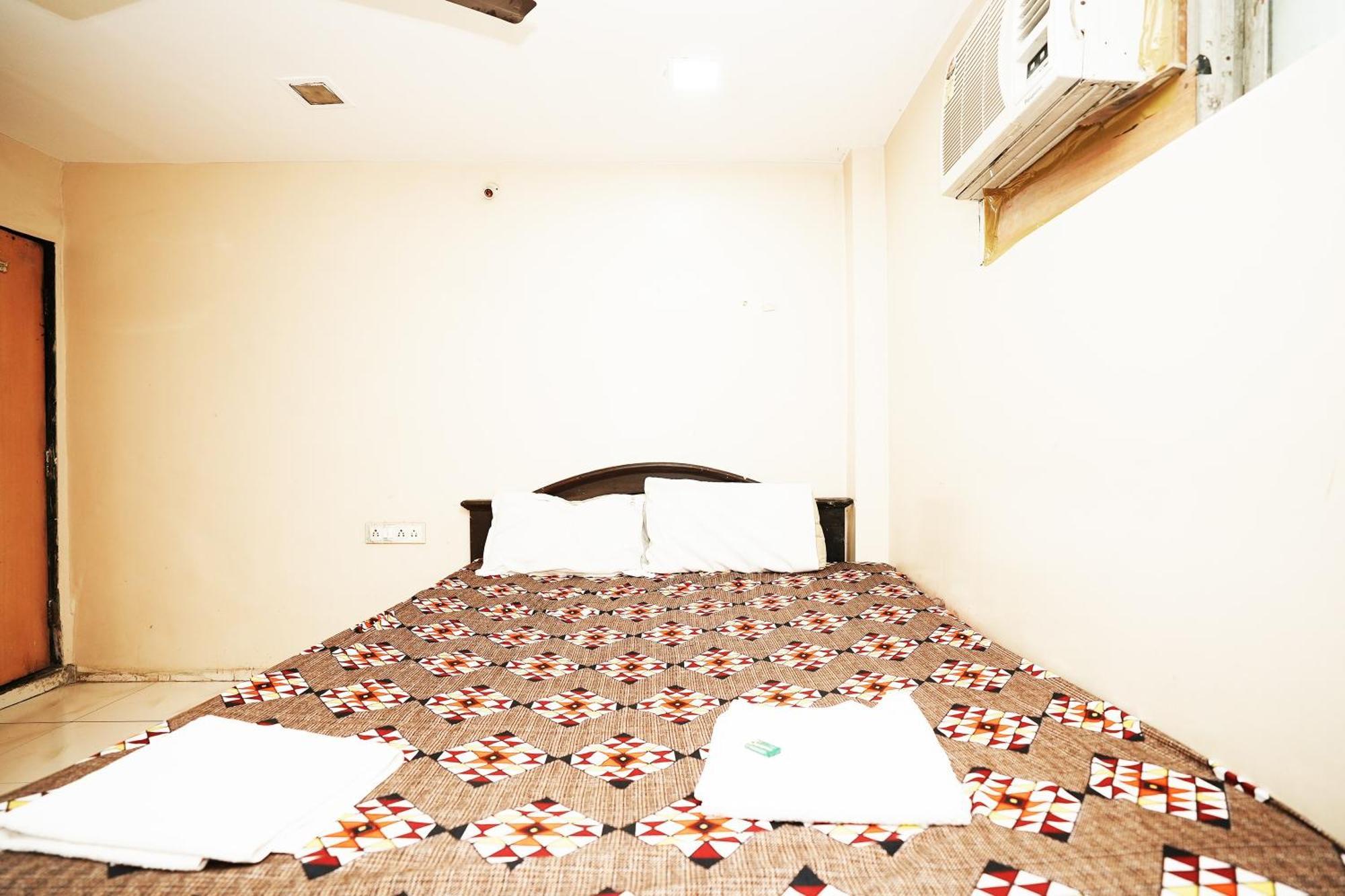 Hotel Harihara Residency Comfort Andheri East, Bombaim