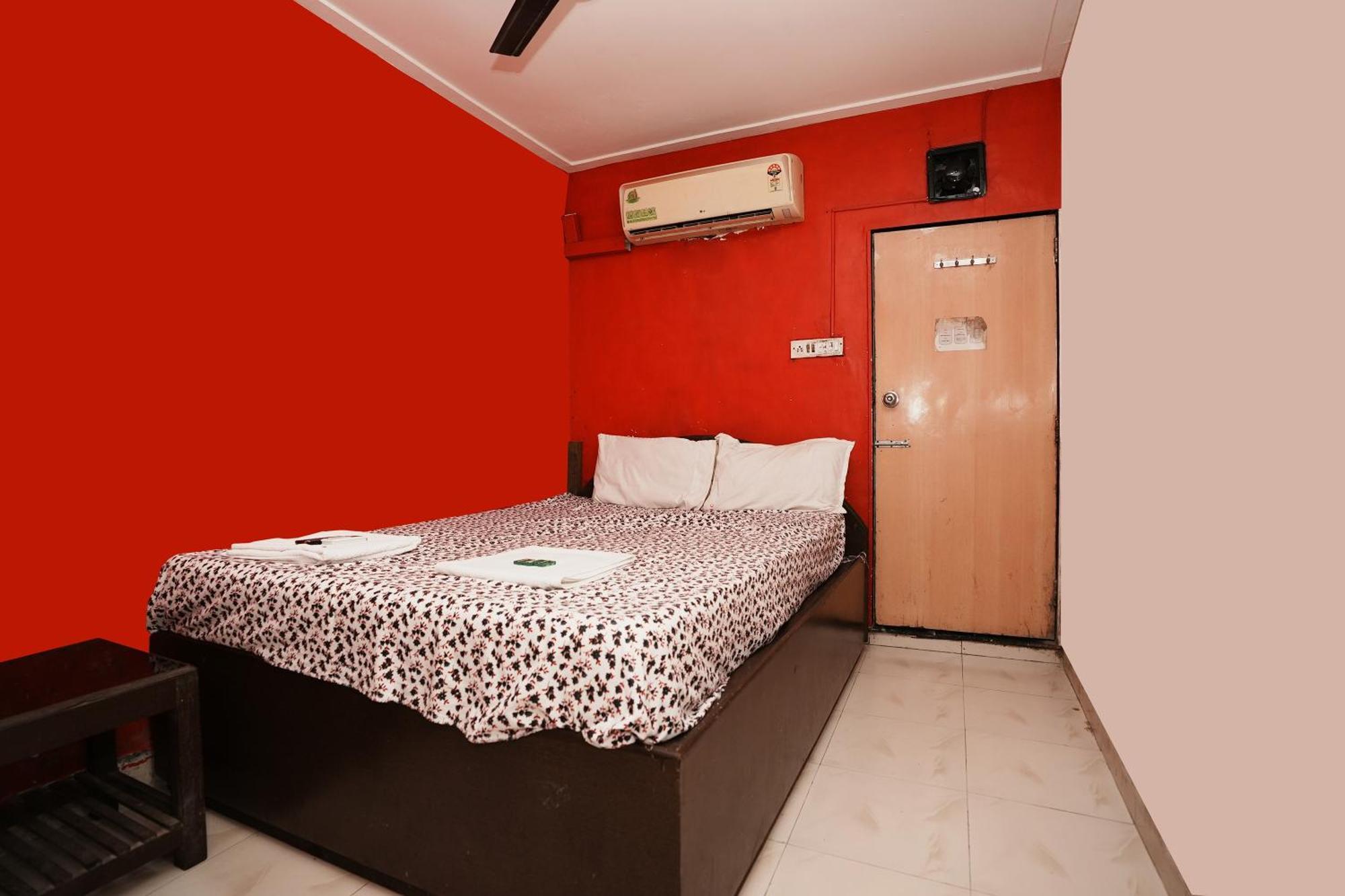 Harihara Residency Comfort Andheri East, Bombaim