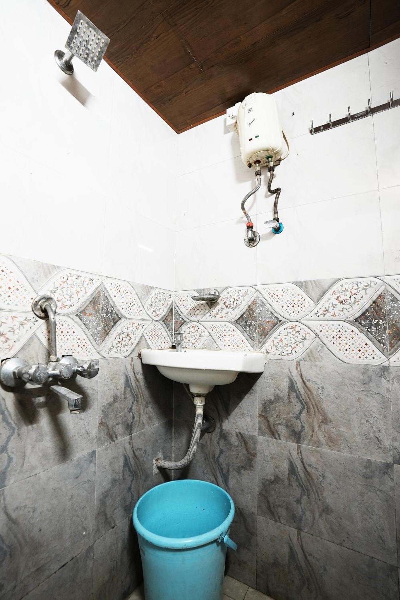 Harihara Residency Comfort Andheri East, Hotel Bombaim