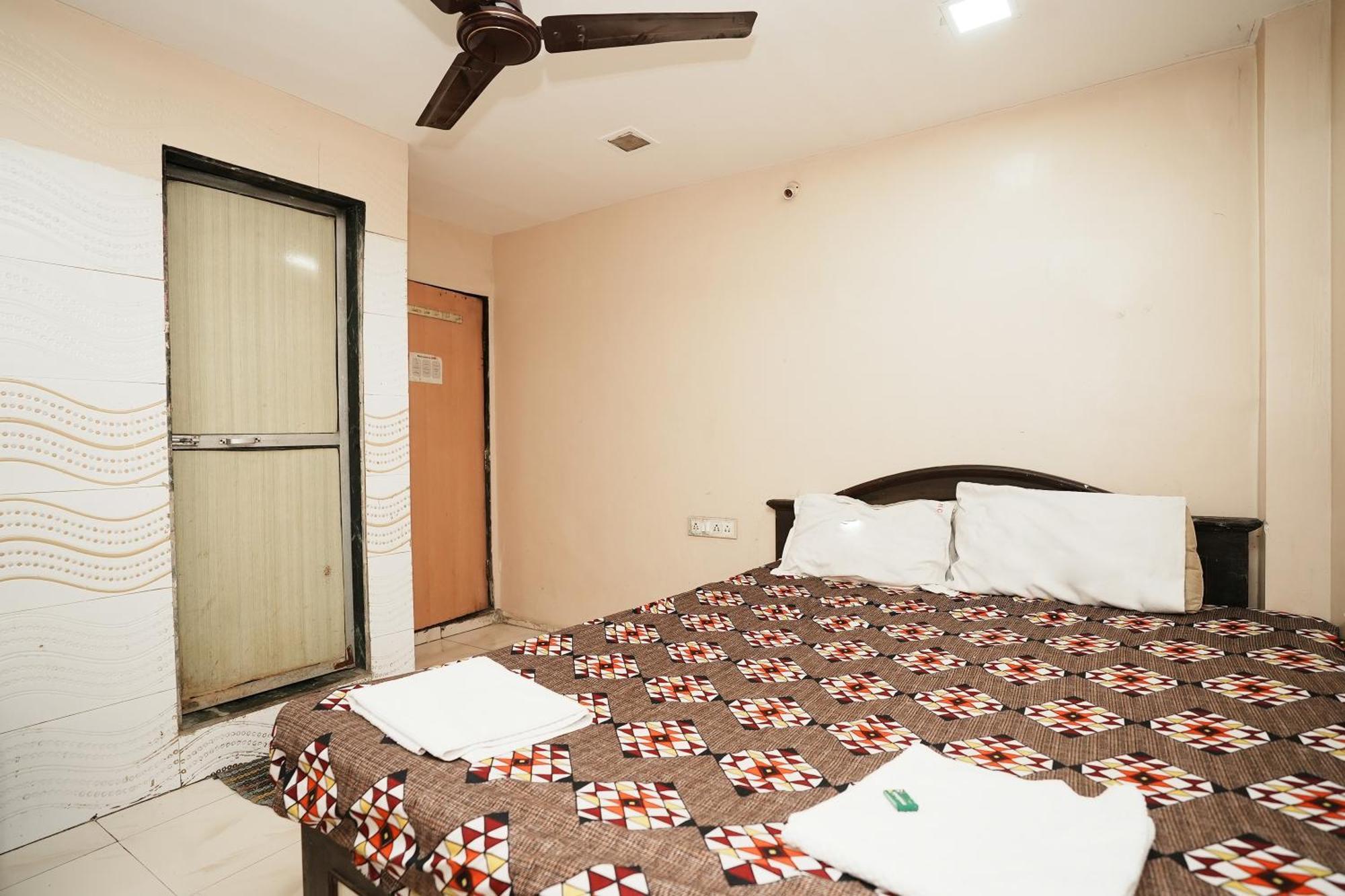 Harihara Residency Comfort Andheri East, Bombaim