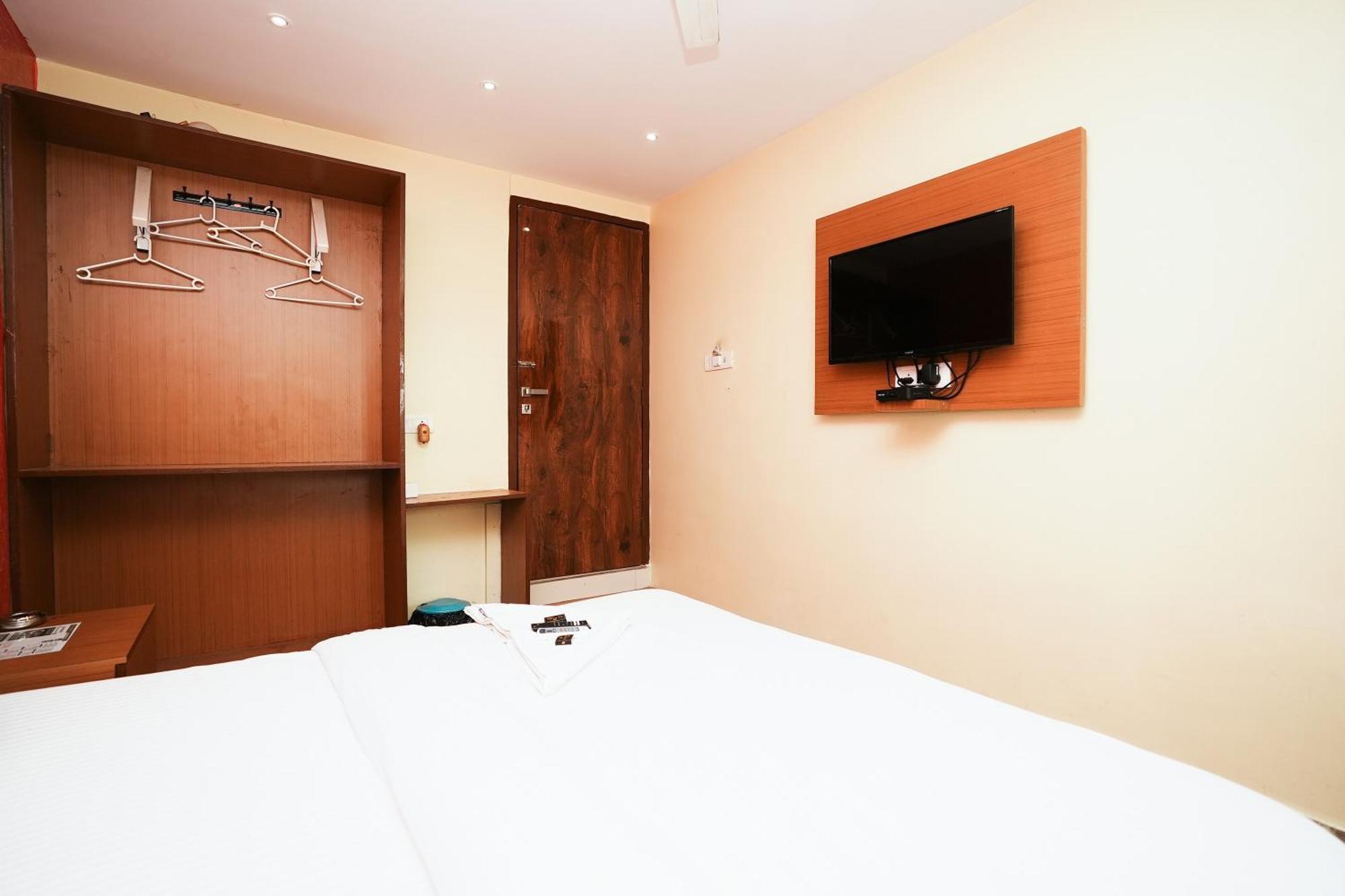 Hotel Twigo
