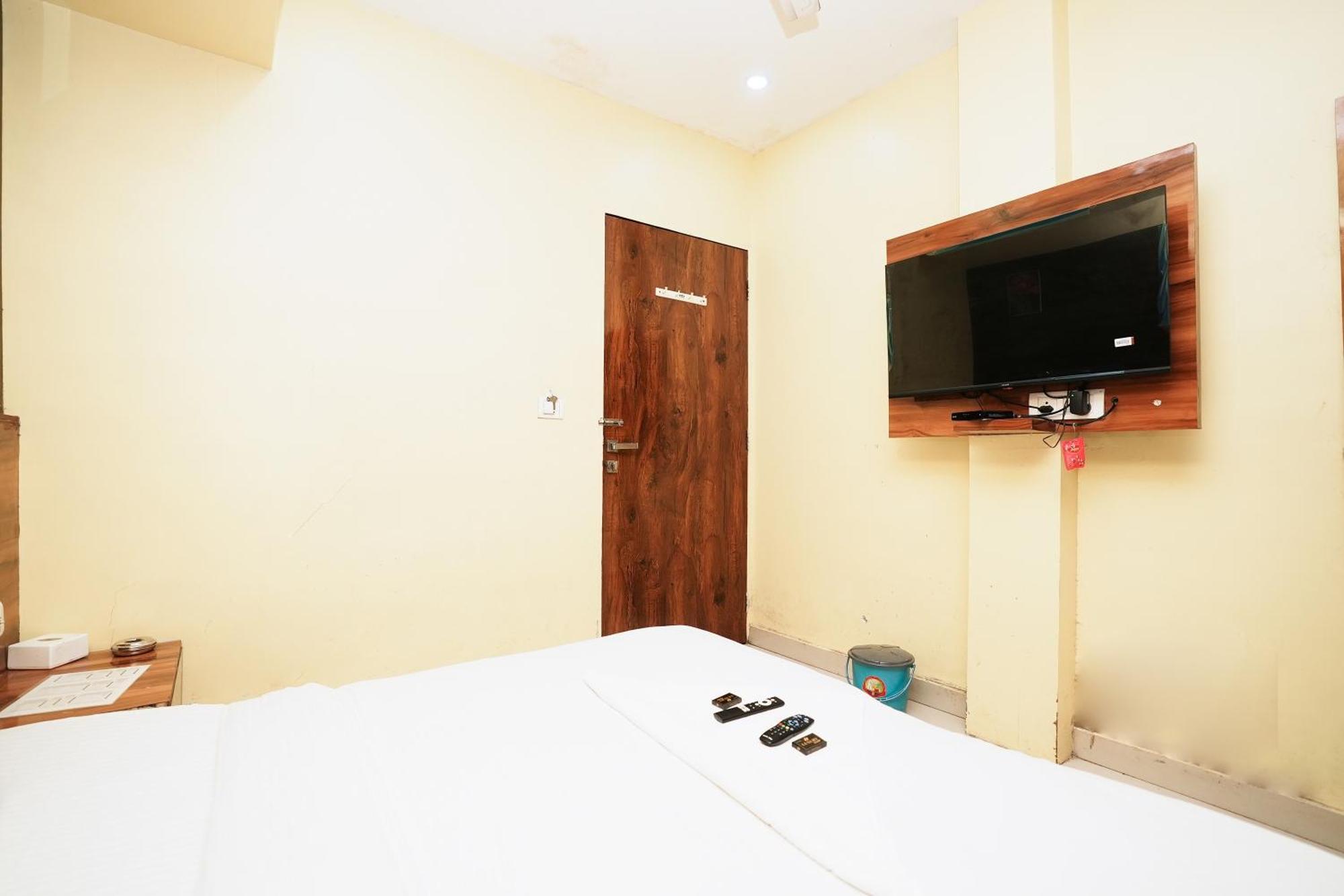 Twigo Hotel Mumbai