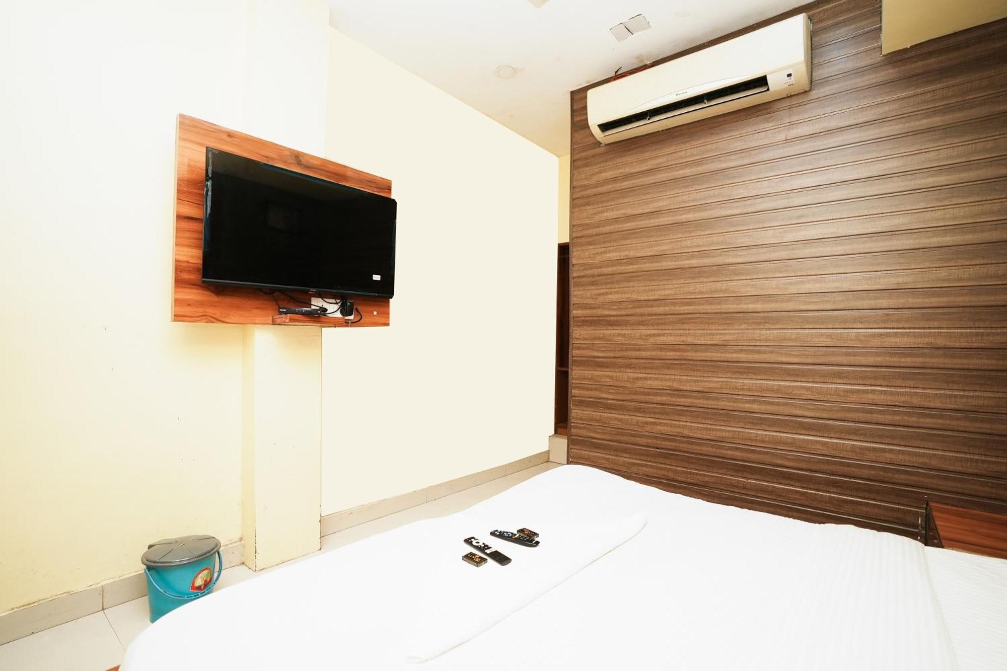 Hotel Twigo Mumbai