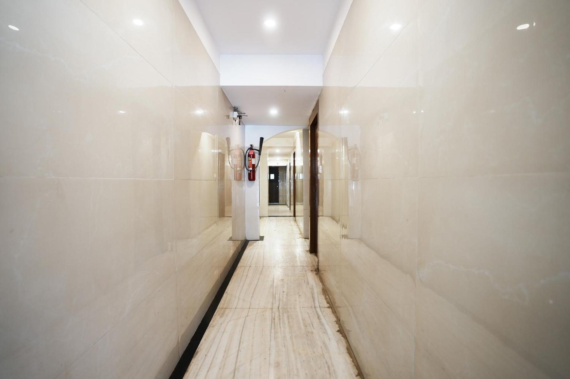 Hotel Twigo Mumbai