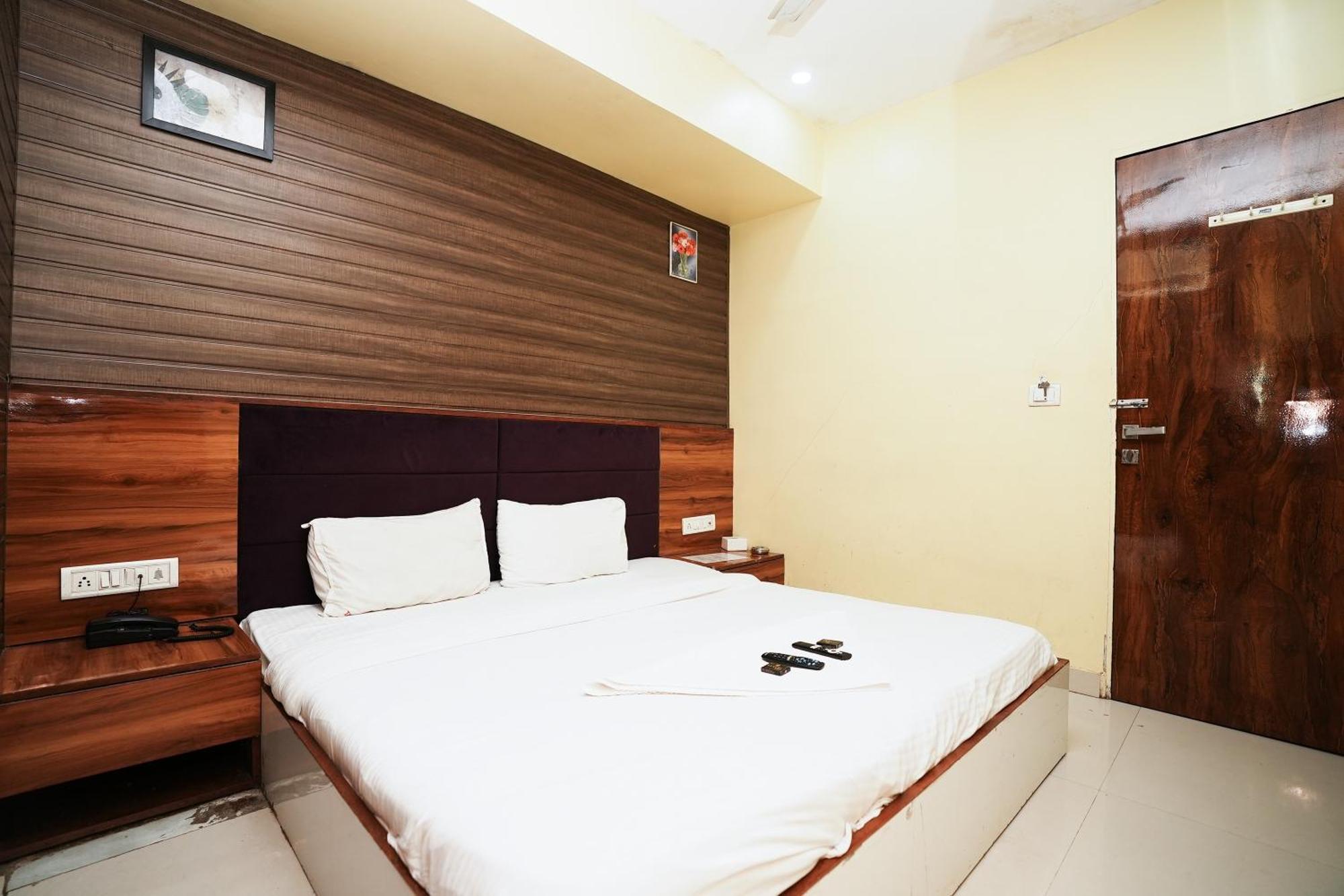 Hotel Twigo