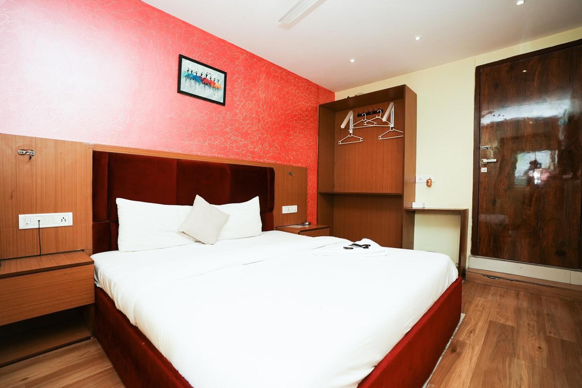 Hotel Twigo