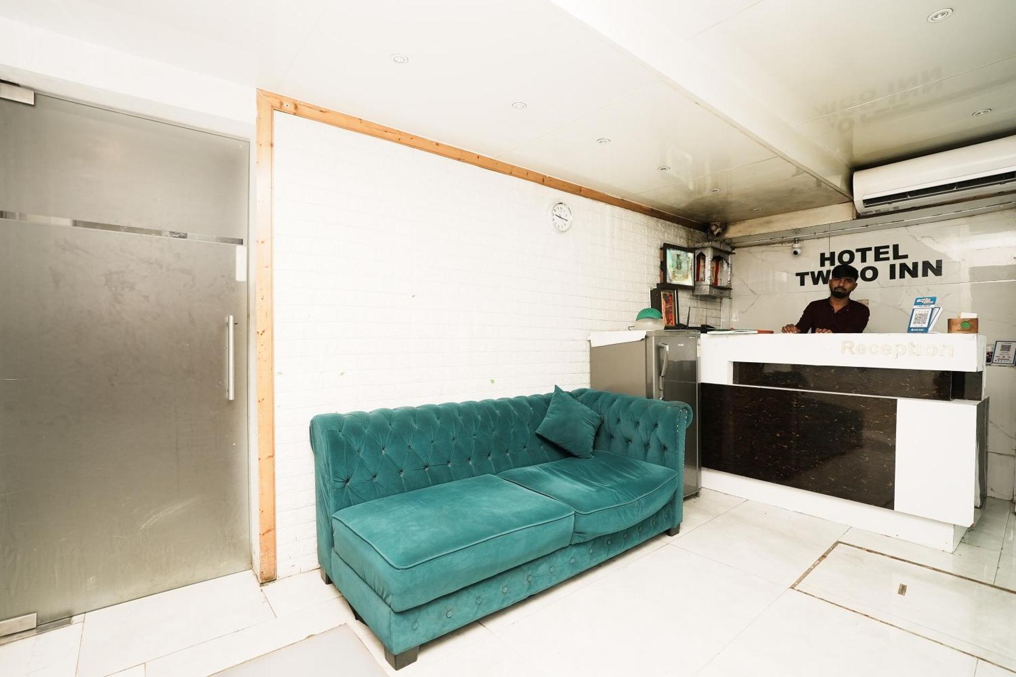 Hotel Twigo Mumbai