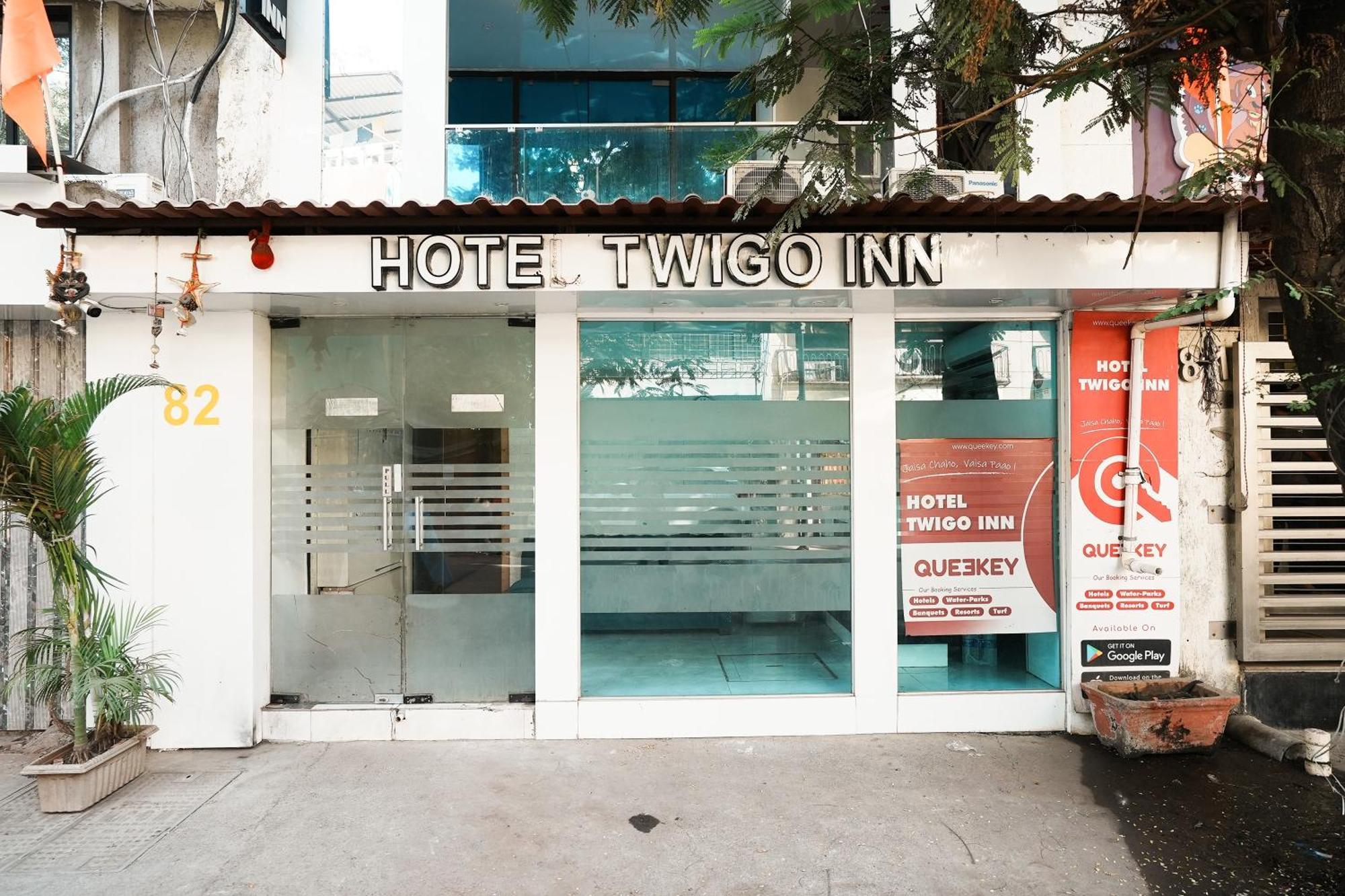 Twigo Mumbai