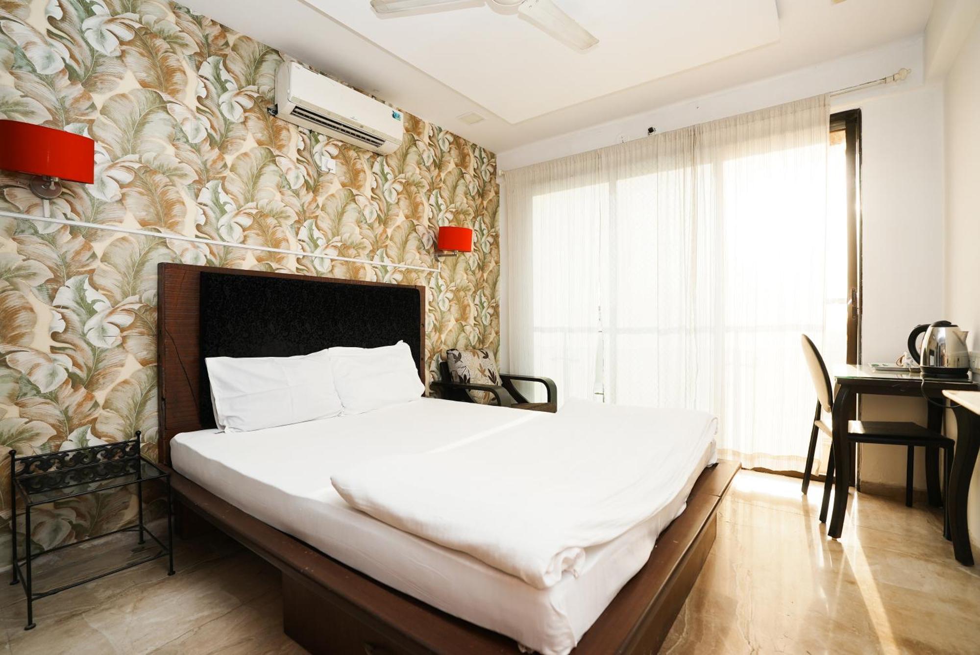 Hotel Kae Residency Mumbai