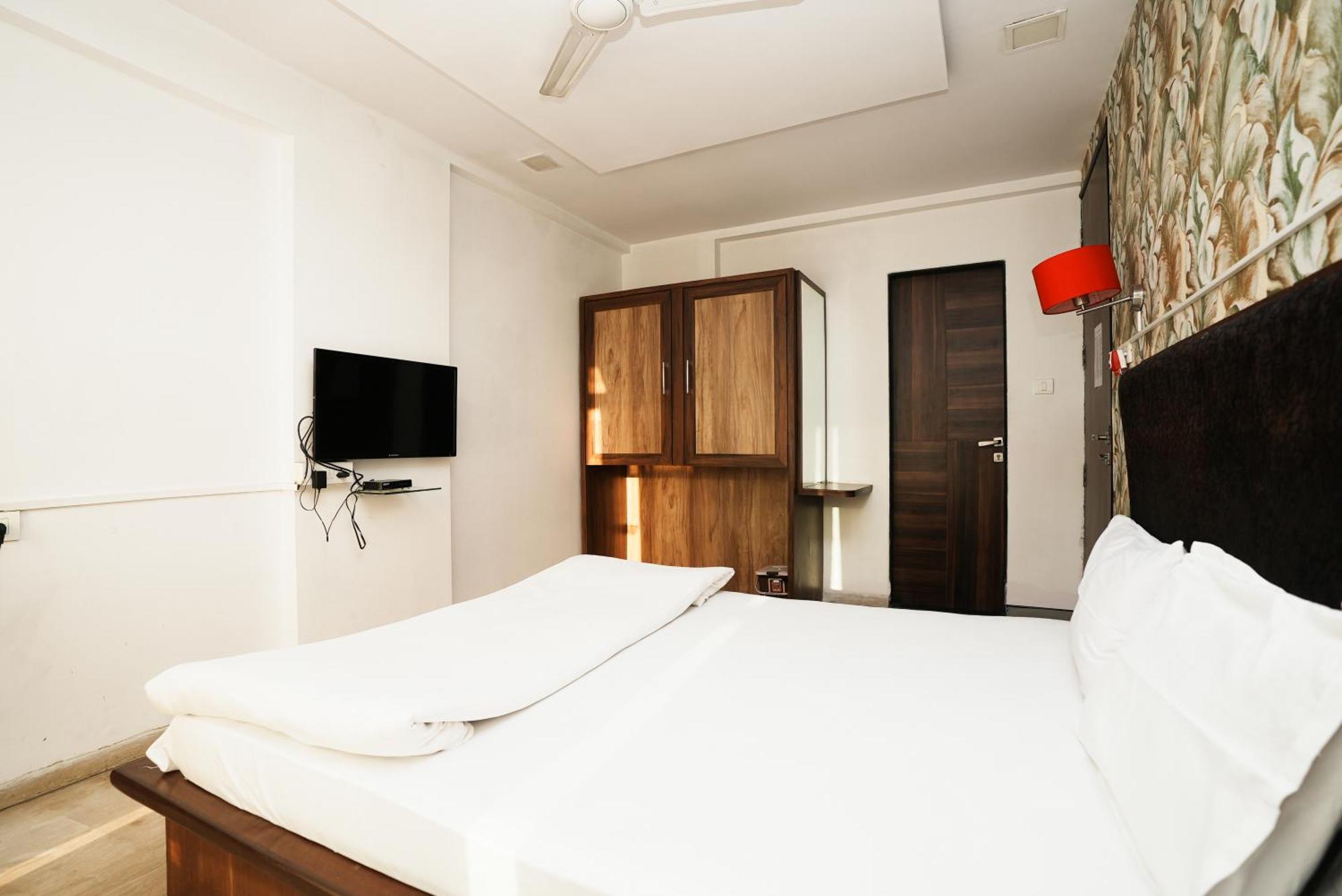 Kae Residency * Mumbai
