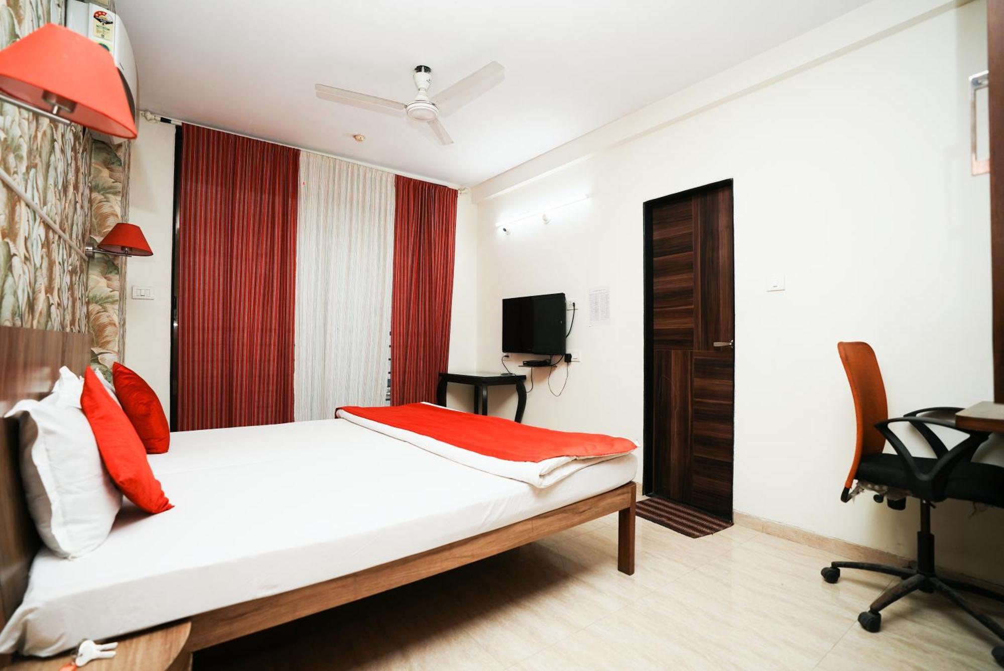 Hotel Kae Residency Mumbai