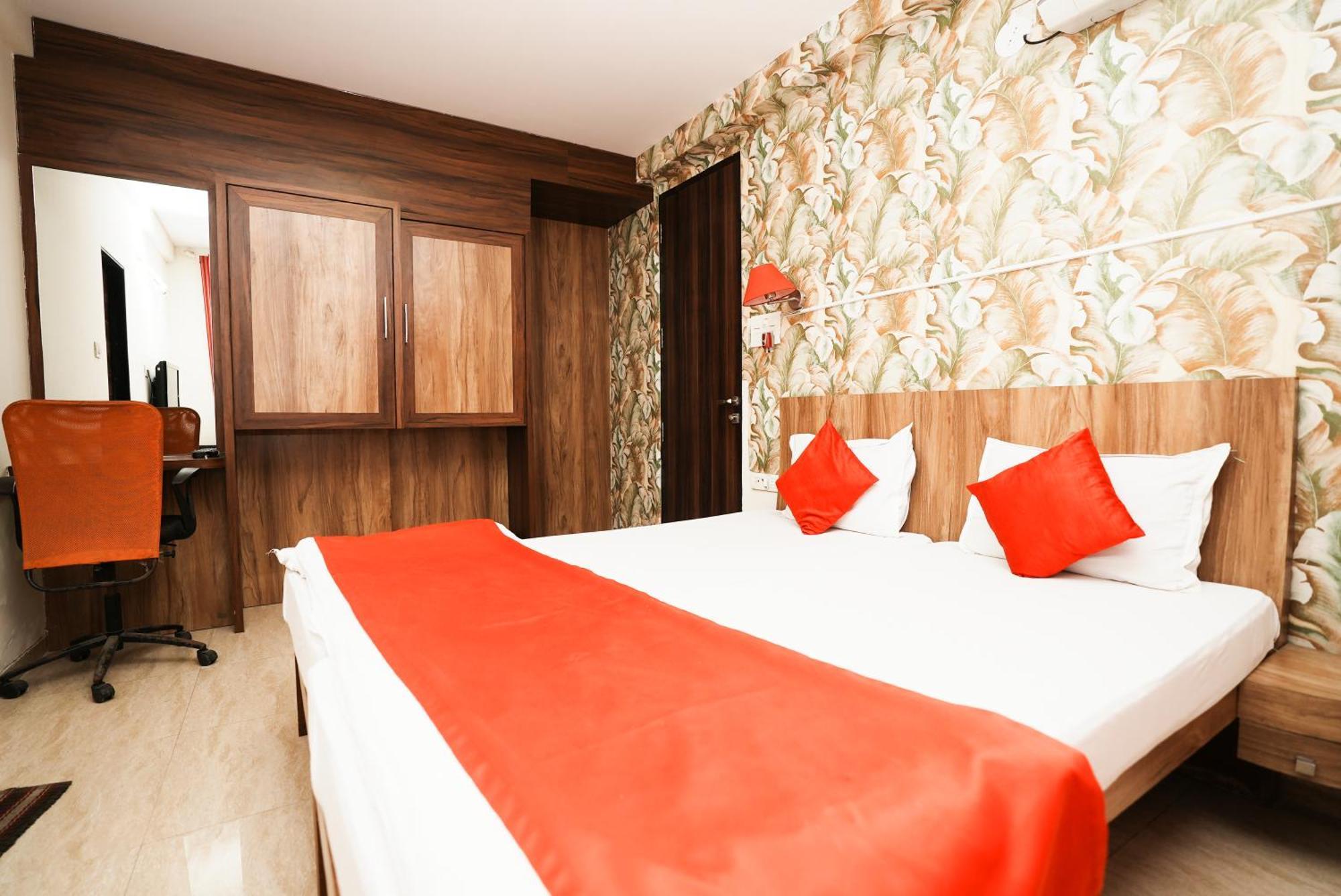 Kae Residency Mumbai