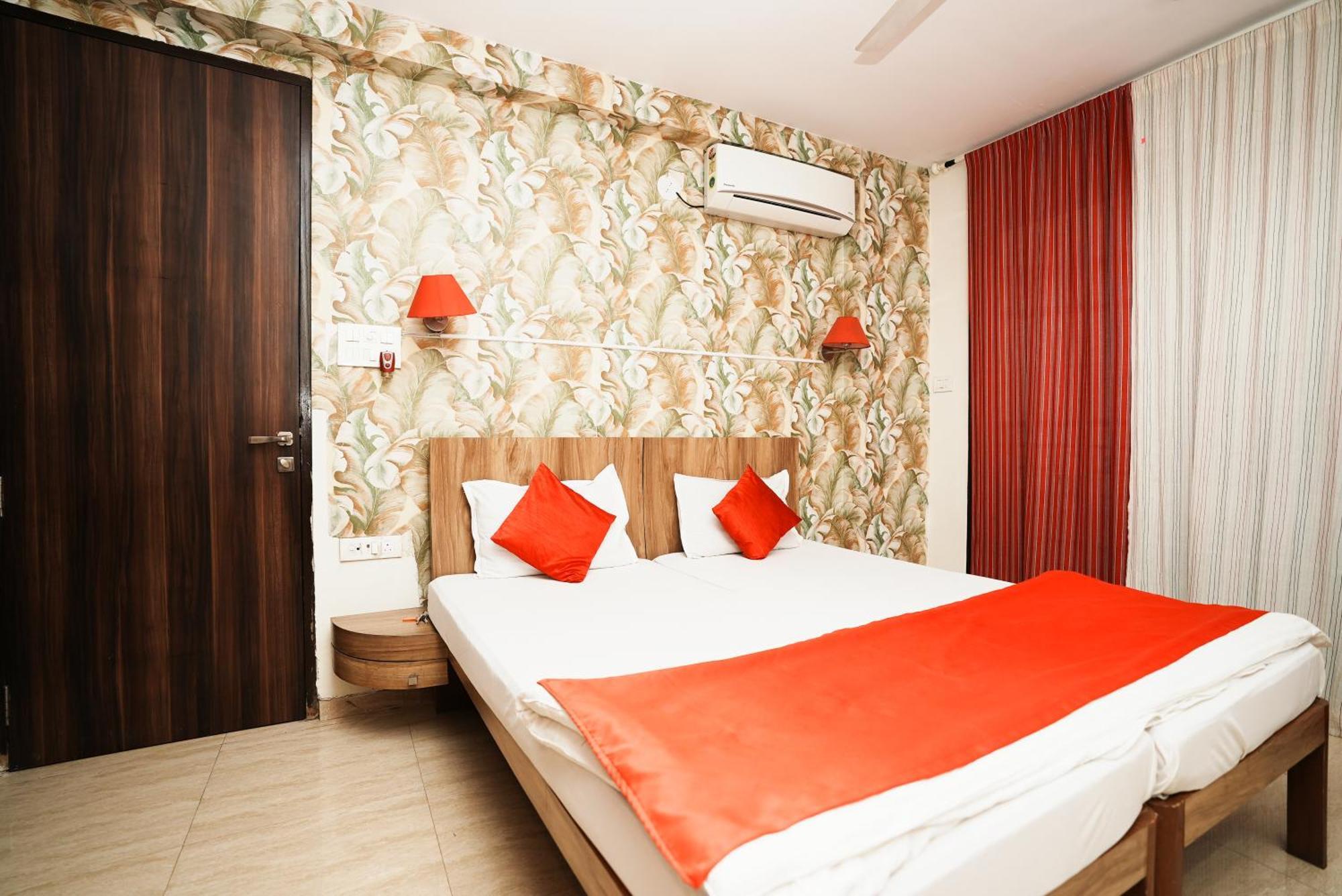 Kae Residency Hotel Mumbai
