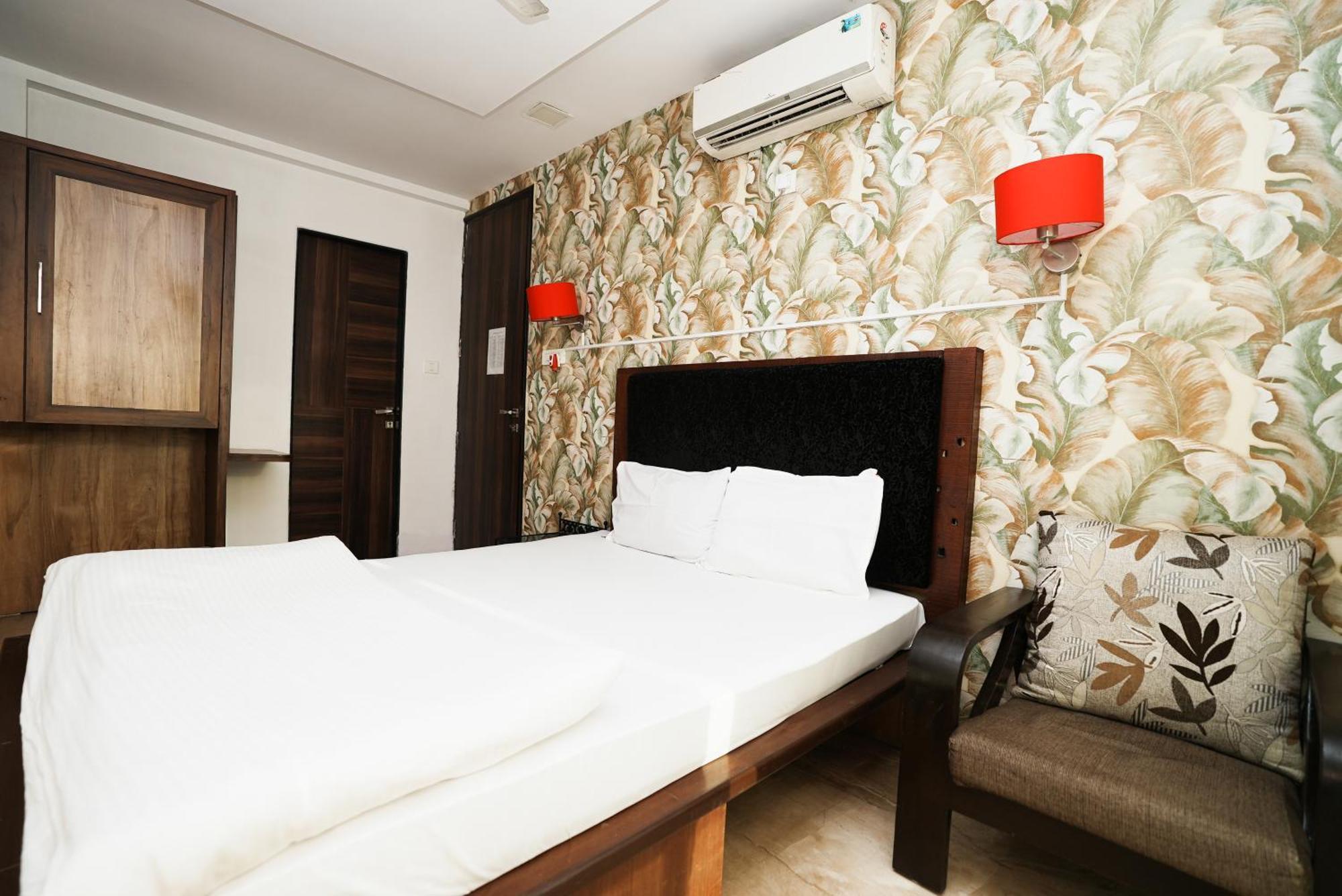 Hotel Kae Residency Mumbai