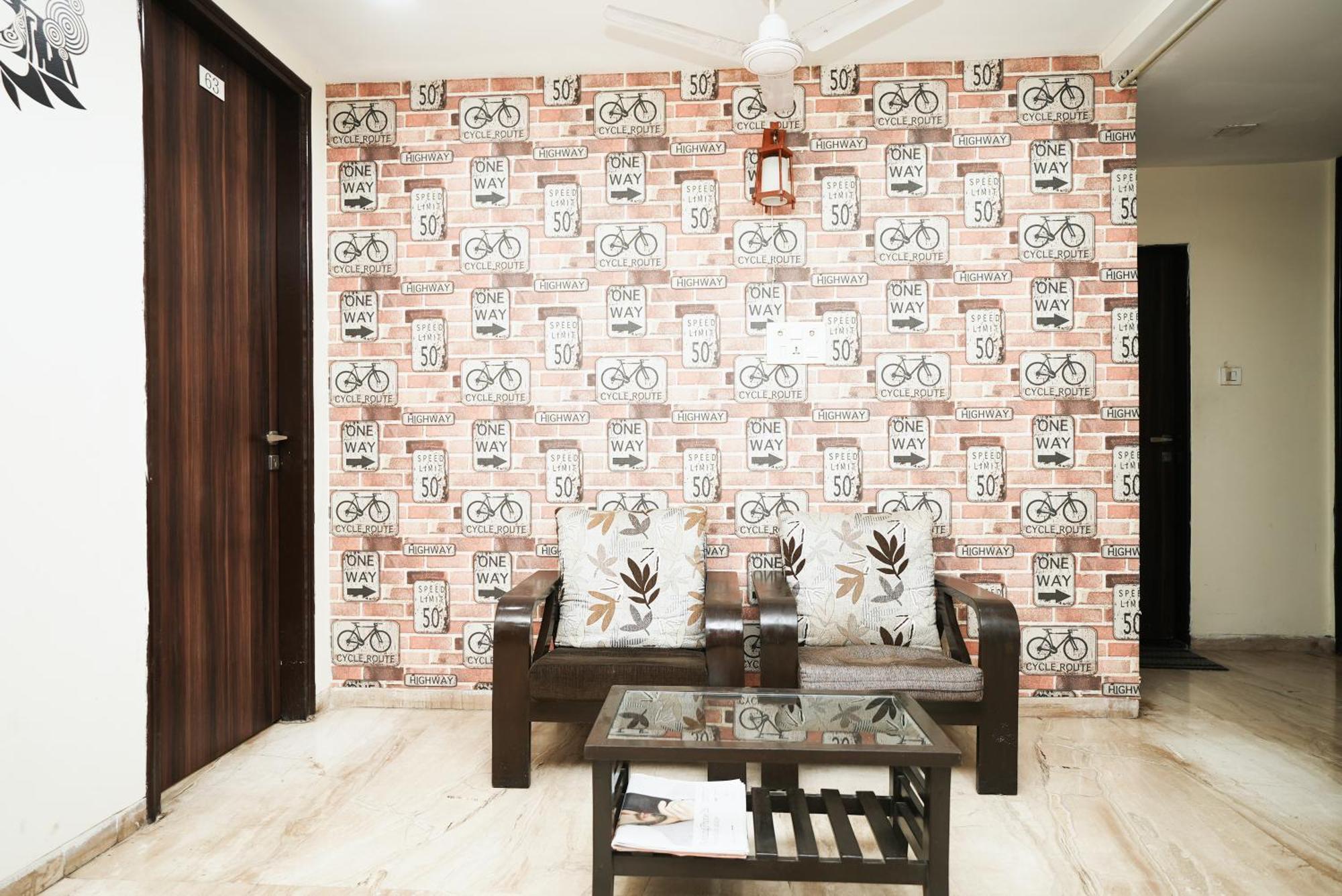 Kae Residency Hotel
