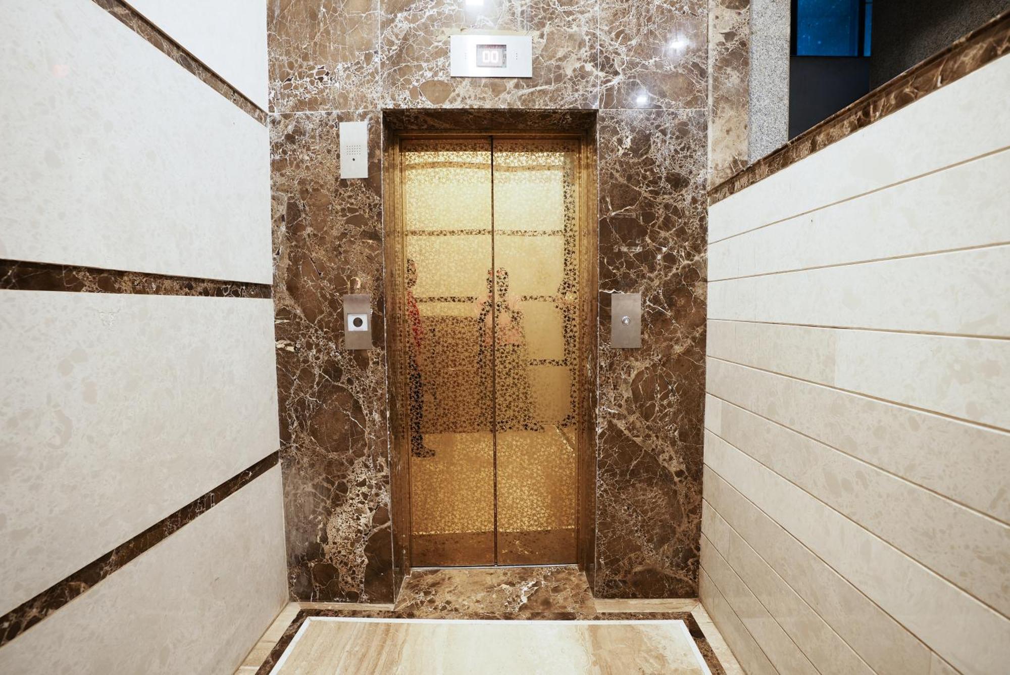 Hotel Kae Residency *