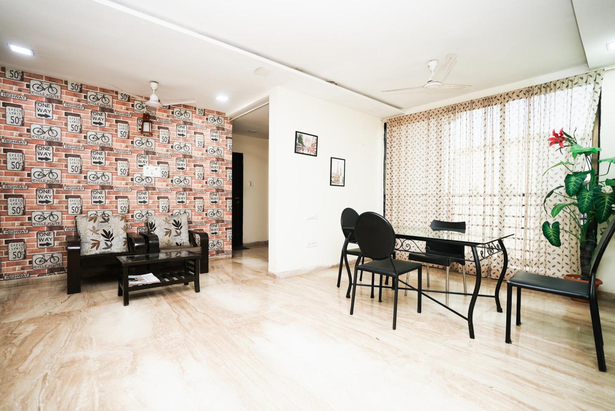 Kae Residency Hotel Mumbai