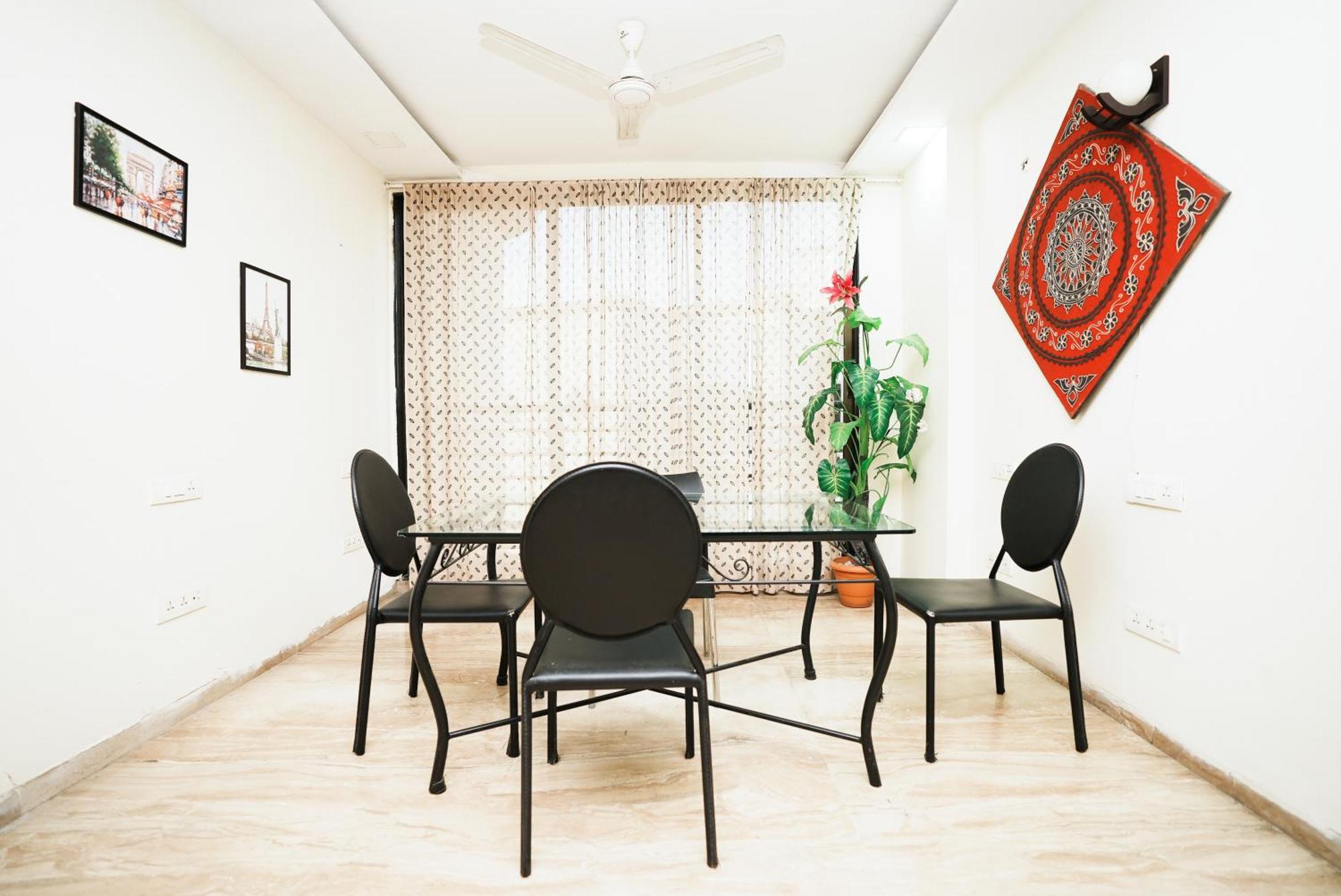 Kae Residency * Mumbai