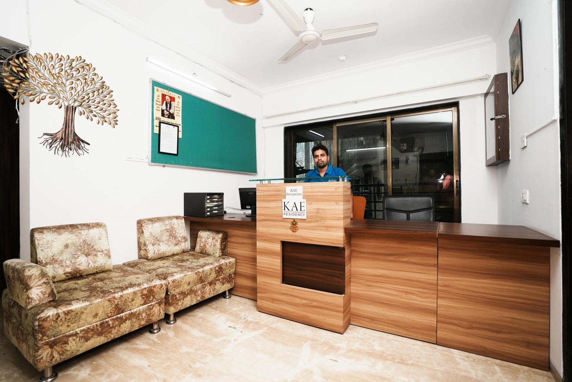 Kae Residency