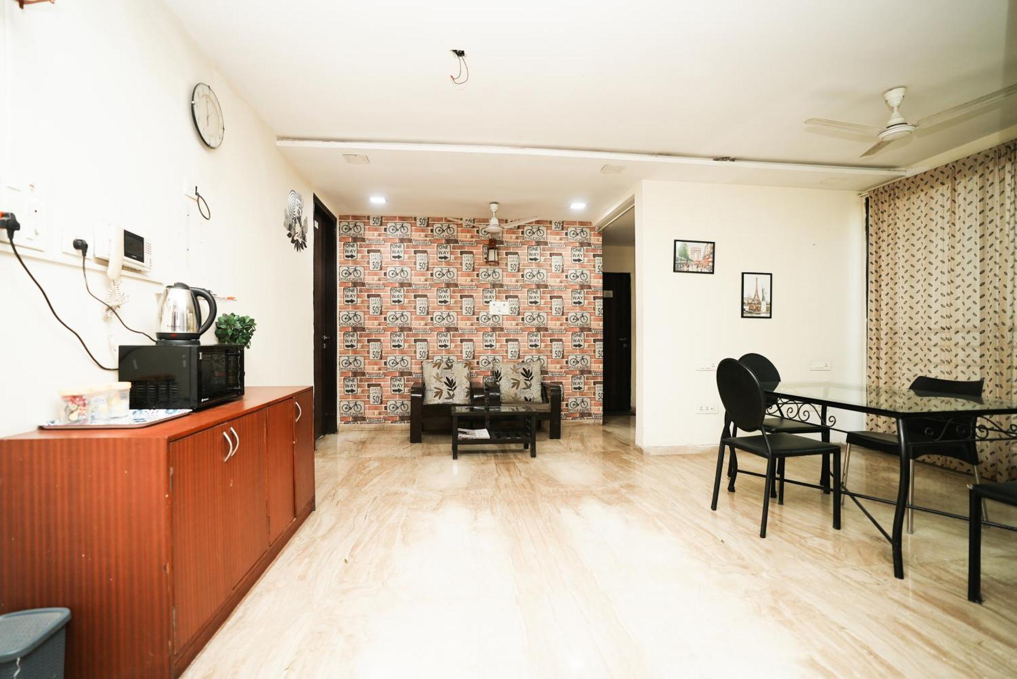 Kae Residency Hotel