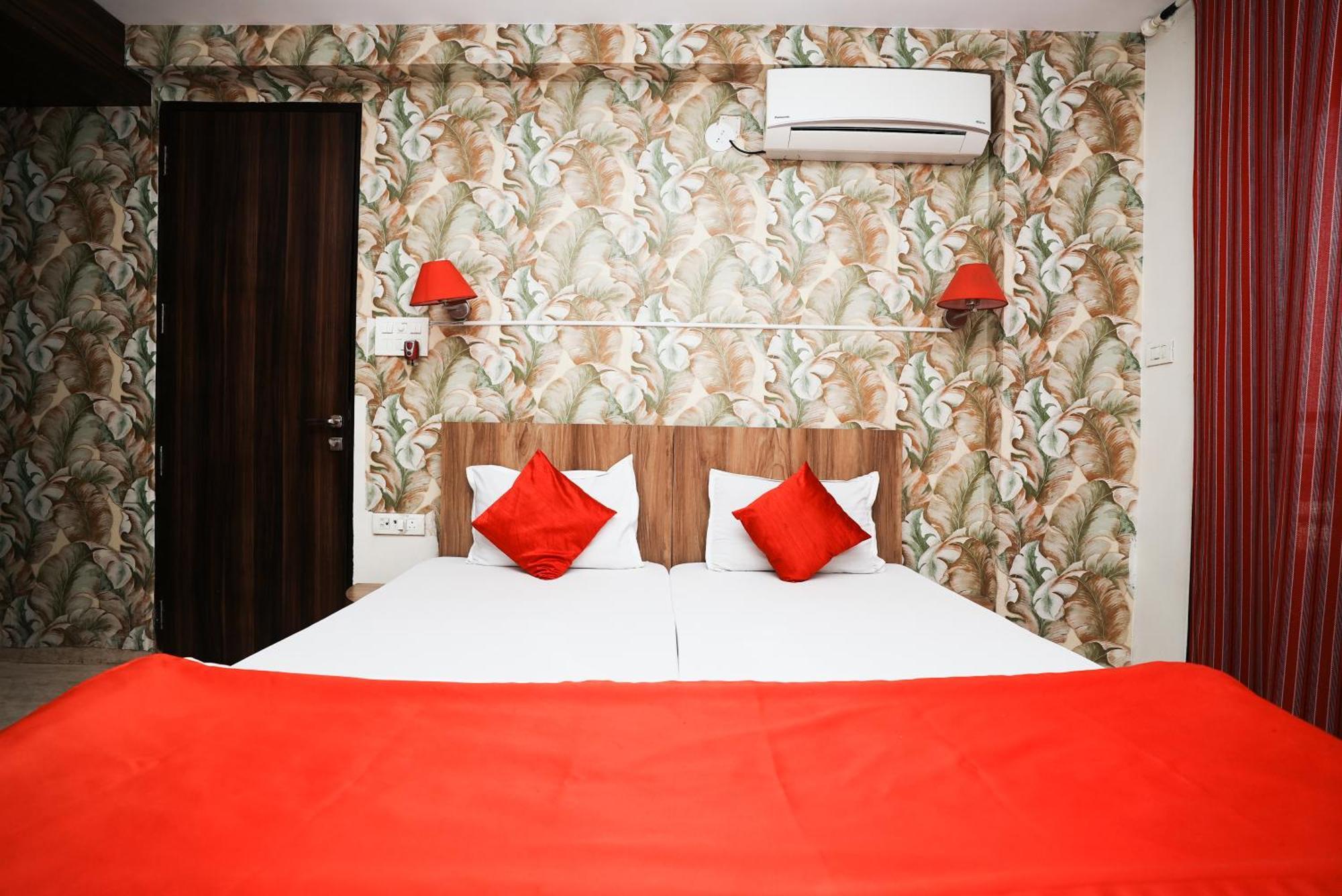 Hotel Kae Residency