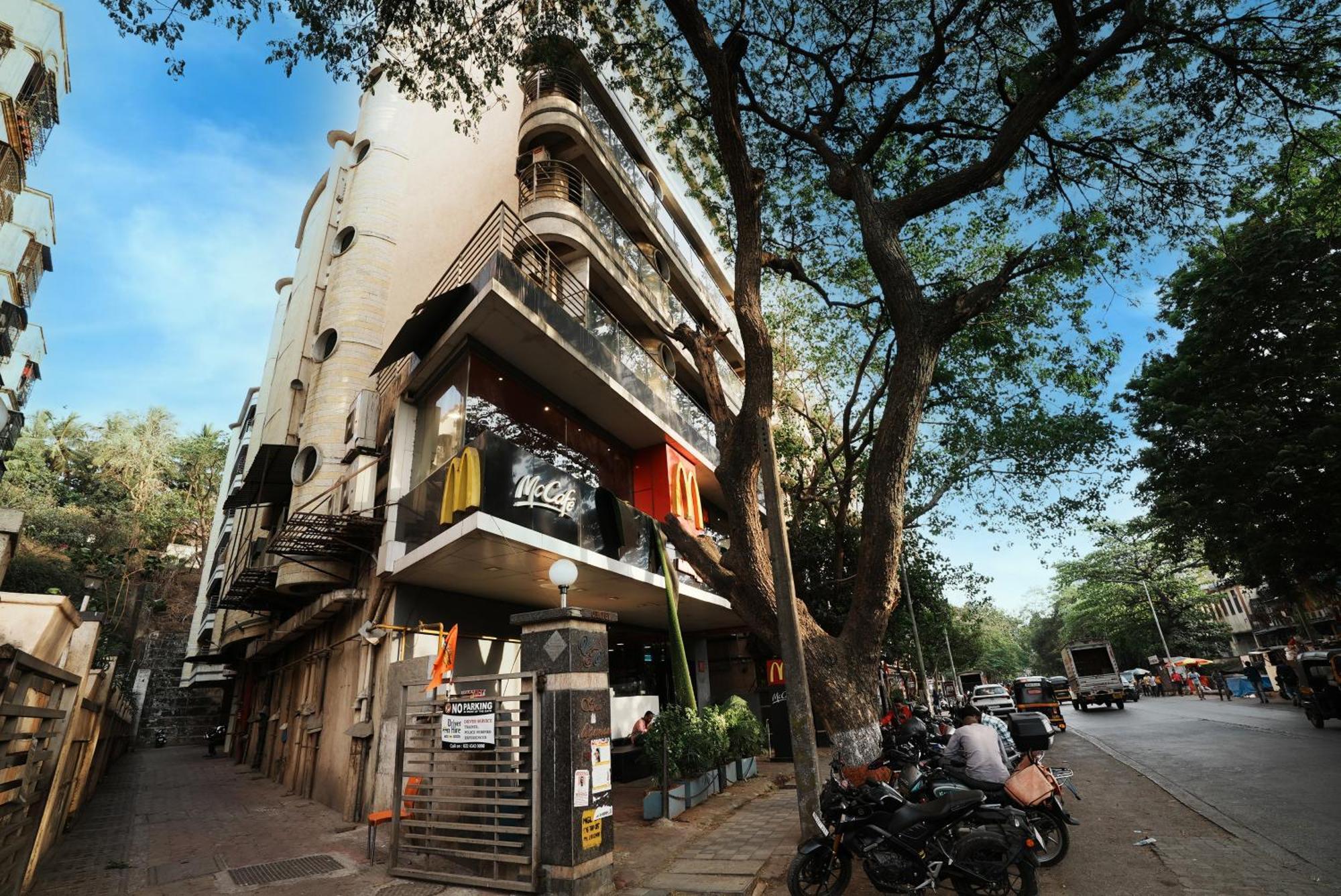 Hotel Kae Residency