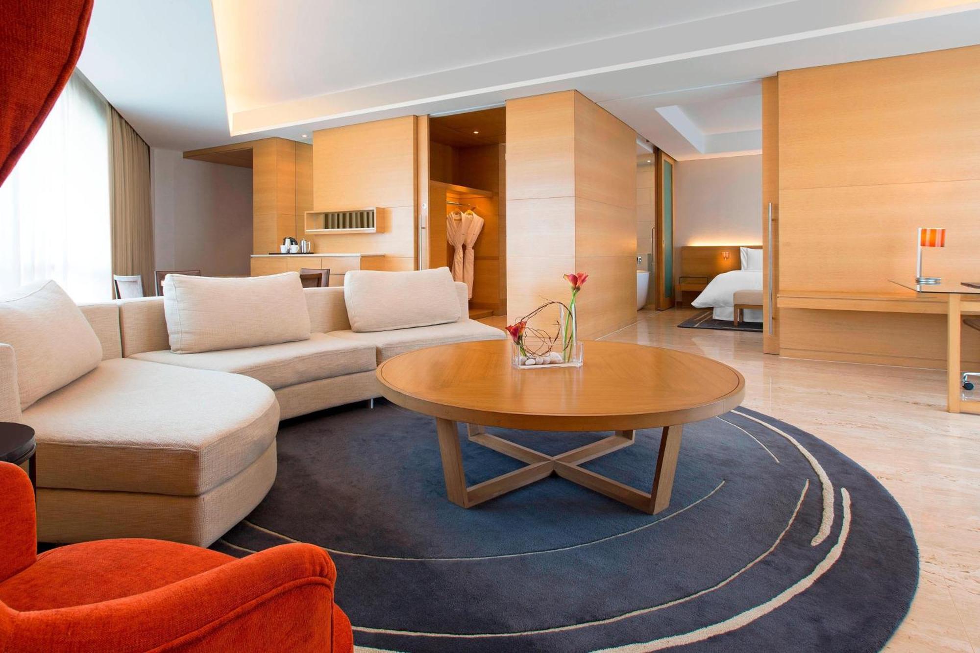 The Westin Garden Mumbai